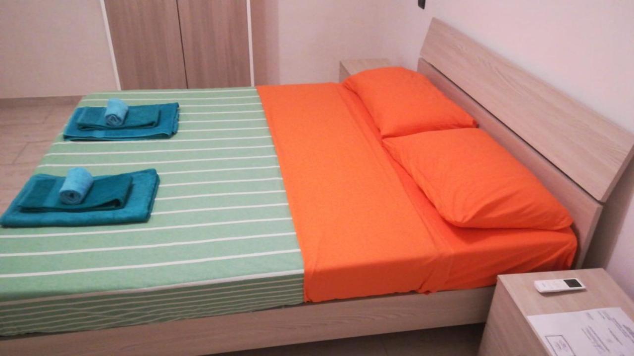 B&B Trebenoro Lotzorai Esterno foto